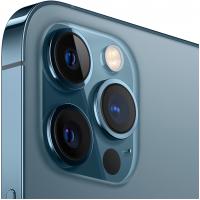 Мобільний телефон Apple iPhone 12 Pro Max 128Gb Pacific Blue (MGDA3FS/A | MGDA3RM/A) Diawest