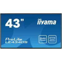 Презентаціонний дисплей Iiyama LE4340S-B1 Diawest