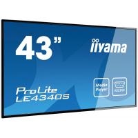 Презентаціонний дисплей Iiyama LE4340S-B1 Diawest