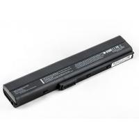 Аккумулятор для ноутбуків ASUS A47403 Diawest