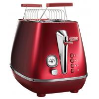 Тостер DeLonghi CTI 2103 R (CTI2103R) Diawest