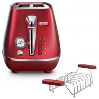 Тостер DeLonghi CTI 2103 R (CTI2103R) Diawest