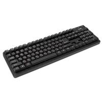 Клавіатура SVEN 301 Standard USB+PS/2 Black Diawest