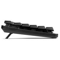 Клавіатура SVEN 301 Standard USB+PS/2 Black Diawest