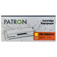 Картридж Patron PN-130AYR Diawest