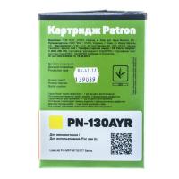 Картридж Patron PN-130AYR Diawest