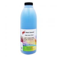 Тонер Static Control HP СLJ4700 315г cyan (H47-315B-COS2) Diawest