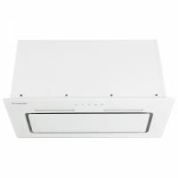 Витяжка кухонна MINOLA HBI 6673 WH GLASS 1000 LED Line Diawest