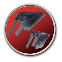 Машинка для стрижки Remington HC7110 Diawest