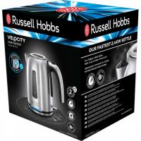 Электрочайник/термопот Russell Hobbs 23940-70 Diawest
