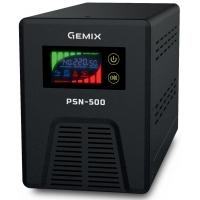Джерело безперебійного живлення Gemix PSN500VA Diawest