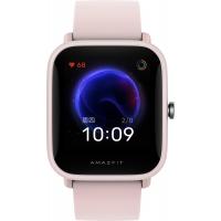 Смарт-годинник Amazfit Bip U Pink Diawest
