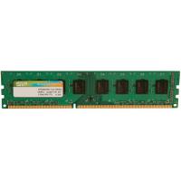 Модуль пам'яті для комп'ютера DDR3 4GB 1600 MHz Silicon Power (SP004GLLTU160N02) Diawest
