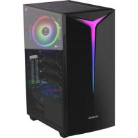 Корпус GAMDIAS 4712960135444 Diawest