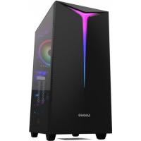 Корпус GAMDIAS 4712960135444 Diawest