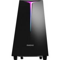 Корпус GAMDIAS 4712960135444 Diawest