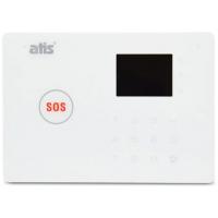 Комплект видеонаблюдения Atis ATIS Kit GSM+WiFi 130 Diawest