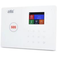 Комплект відеоспостереження Atis ATIS Kit GSM+WiFi 130 Diawest