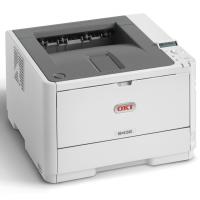 Лазерний принтер OKI B412DN (45762002) Diawest