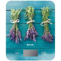Весы кухонные VITEK VT-2415 Diawest
