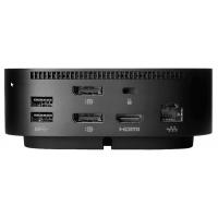 Порт-реплікатор HP USB-C/A Universal Dock G2 (5TW13AA) Diawest