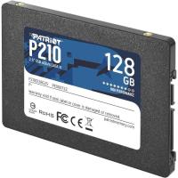Внутренний диск SSD Patriot P210S128G25 Diawest