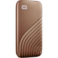 Внутрішній диск SSD WD WDBAGF5000AGD-WESN Diawest