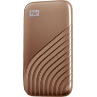 Внутрішній диск SSD WD WDBAGF5000AGD-WESN Diawest