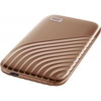 Внутрішній диск SSD WD WDBAGF5000AGD-WESN Diawest