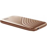 Внутрішній диск SSD WD WDBAGF5000AGD-WESN Diawest