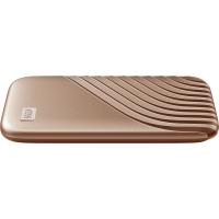 Внутрішній диск SSD WD WDBAGF5000AGD-WESN Diawest