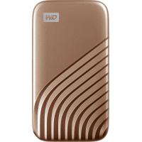 Внутрішній диск SSD WD WDBAGF0010BGD-WESN Diawest