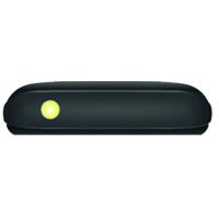 Телефон мобільний Nomi i2401+ Black Diawest