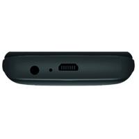 Телефон мобільний Nomi i2401+ Black Diawest