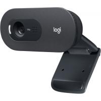 Веб-камера Logitech Webcam C505 HD (960-001372) Diawest