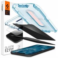 Скло захисне Spigen AGL01803 Diawest