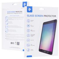 Скло захисне 2E Samsung Tab Active 3, 2.5D, Clear (2E-G-ACTIVE3-LT2.5D-CL) Diawest