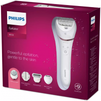 Эпилятор PHILIPS Series 8000 BRE740/10 (BRE740/10) Diawest