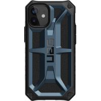 Чохол до моб. телефона UAG iPhone 12 Mini Monarch, Mallard (112341115555) Diawest