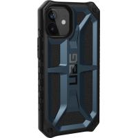 Чохол до моб. телефона UAG iPhone 12 Mini Monarch, Mallard (112341115555) Diawest