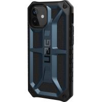 Чохол до моб. телефона UAG iPhone 12 Mini Monarch, Mallard (112341115555) Diawest