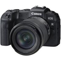 Цифровий фотоапарат Canon EOS RP + RF 24-105 f/4.0-7.1 IS STM (3380C154) Diawest