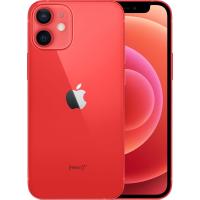 Мобильный телефон Apple iPhone 12 mini 256Gb (PRODUCT) Red (MGEC3FS/A | MGEC3RM/A) Diawest