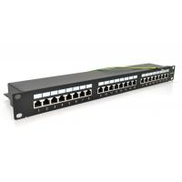 Монтажные шкафы и стойки PP245191UFTP Diawest