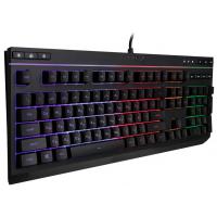 комплект (клавиатура и мышь) HX-PRO-GAMING-BNDL Diawest