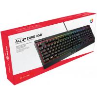 комплект (клавиатура и мышь) HX-PRO-GAMING-BNDL Diawest