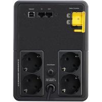 Источник бесперебойного питания APC BX1200MI-GR Diawest