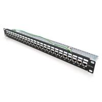 Монтажные шкафы и стойки PP247191UFTP Diawest