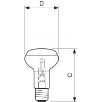 Лампочка Philips 8727900251951 Diawest