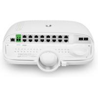 Комутатор Ubiquiti EP-S16 Diawest